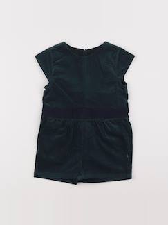 Seconde main-Fille-Combinaison - 18 mois