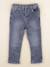 Jean - 18 mois Bleu 1 - vertbaudet enfant 