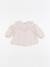 Blouse - 6 mois Rose 1 - vertbaudet enfant 