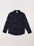 Chemise - 12 ans Bleu 1 - vertbaudet enfant 