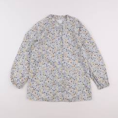 Seconde main-Fille-Blouse - 8 ans