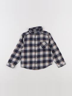 Seconde main-Garçon-Chemise - 36 mois