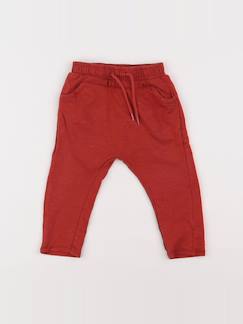 Seconde main-Garçon-Pantalon - 9 mois