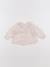 Blouse - 6 mois Beige 1 - vertbaudet enfant 