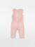 Combinaison - 18 mois Rose 1 - vertbaudet enfant 