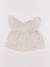 Blouse - 6 mois Beige 1 - vertbaudet enfant 