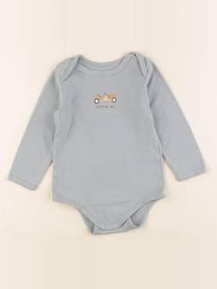 Seconde main-Garçon-Body - 24 mois