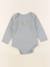 Body - 24 mois Vert 1 - vertbaudet enfant 