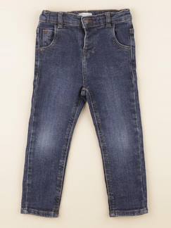 Seconde main-Fille-Pantalon-Jean - 24 mois