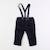 Pantalon - 12 mois Bleu 1 - vertbaudet enfant 