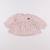 Blouse - 9 mois Rose 1 - vertbaudet enfant 