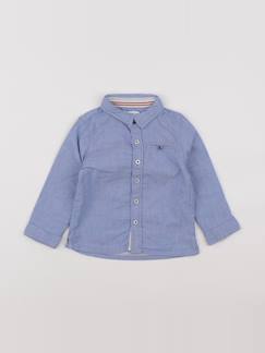Seconde main-Garçon-Chemise - 24 mois