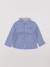 Chemise - 24 mois Bleu 1 - vertbaudet enfant 