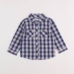 Seconde main-Garçon-Chemise - 18 mois