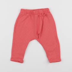 Seconde main-Fille-Sarouel - 6 mois