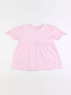Seconde main-Fille-Blouse - 12 ans