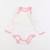 Body - 3 mois Blanc 1 - vertbaudet enfant 