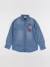 Chemise - 10 ans Bleu 1 - vertbaudet enfant 