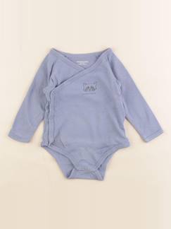 Seconde main-Garçon-Body - 6 mois