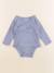 Body - 6 mois Bleu 1 - vertbaudet enfant 