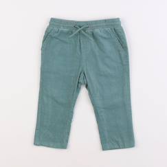 Seconde main-Garçon-Pantalon - 6 mois