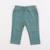 Pantalon - 6 mois Vert 1 - vertbaudet enfant 