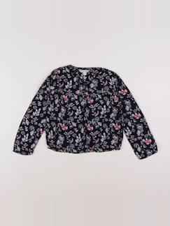 Seconde main-Fille-Chemise - 5 ans