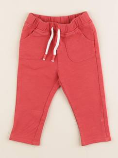Seconde main-Garçon-Pantalon - 3 mois