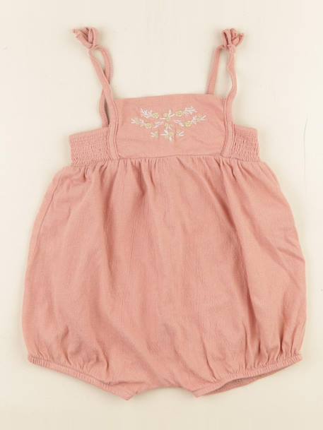 Combinaison - 36 mois Rose 1 - vertbaudet enfant 
