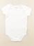 Body - 36 mois Blanc 1 - vertbaudet enfant 