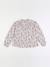 Blouse - 9 ans Blanc 1 - vertbaudet enfant 