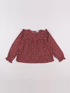 Seconde main-Fille-Blouse - 6 ans
