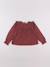 Blouse - 6 ans Rose 1 - vertbaudet enfant 