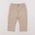 Jean - 12 mois Beige 1 - vertbaudet enfant 