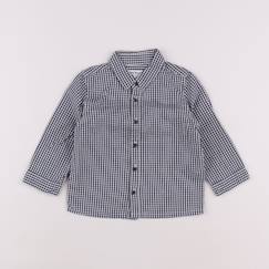 Seconde main-Garçon-Chemise - 18 mois