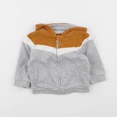 Seconde main-Garçon-Sweat - 6 mois