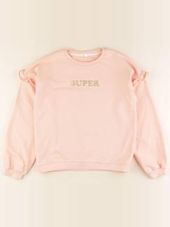 Seconde main-Fille-Sweat - 14 ans