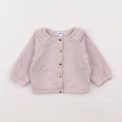 Seconde main-Fille-Sweat - 6 mois