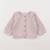Sweat - 6 mois Rose 1 - vertbaudet enfant 