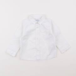 Seconde main-Garçon-Chemise - 18 mois