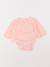 Body blouse - 6 mois Rose 1 - vertbaudet enfant 