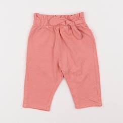 Seconde main-Fille-Pantalon - 3 mois