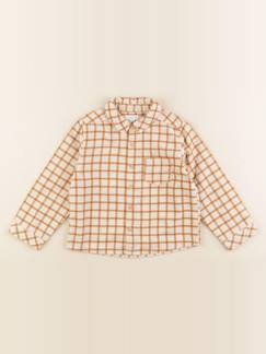 Seconde main-Garçon-Chemise - 36 mois