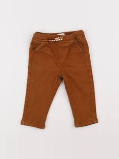 Seconde main-Garçon-Pantalon - 12 mois