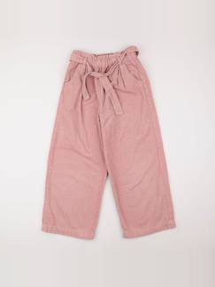 Seconde main-Fille-Pantalon - 13/14 ans