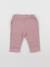 Pantalon - 9 mois Rose 1 - vertbaudet enfant 