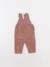 Combinaison - 3 mois Rose 1 - vertbaudet enfant 