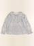 Blouse - 10 ans Multicolore 1 - vertbaudet enfant 