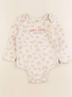 Seconde main-Garçon-Body - 24 mois