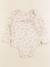 Body - 24 mois Beige 1 - vertbaudet enfant 